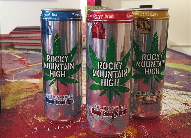 Rocky Mountain High Brands Inc (OTCMKTS:RMHB) Undervalued On Improving Fundamentals