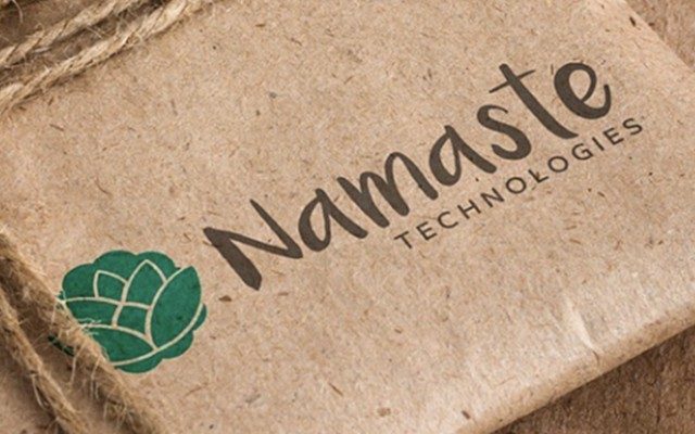 Namaste Technologies Inc (OTCMKTS:NXTTF) Launches Canadian Same-Day Delivery
