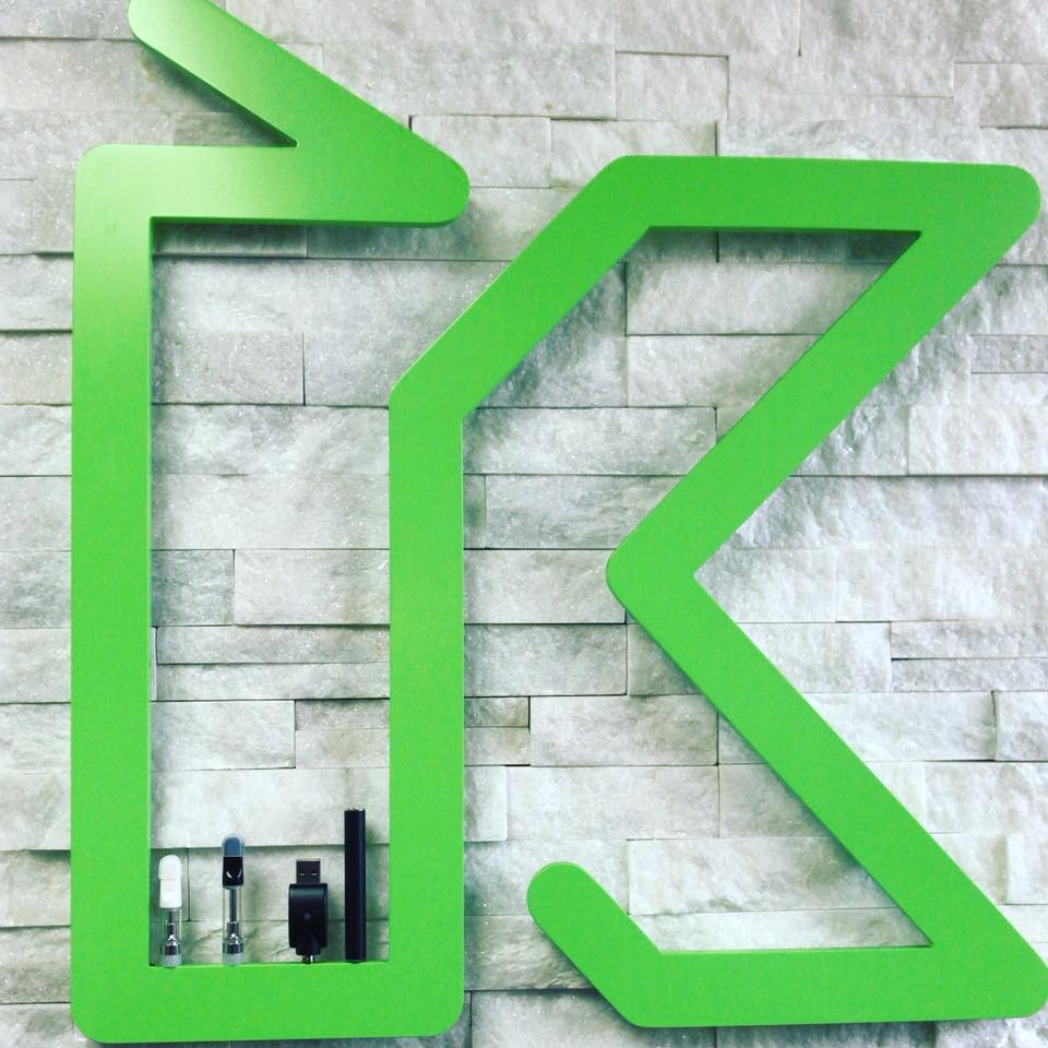 KushCo Holdings Inc (OTCMKTS:KSHB) A Stock That Keeps Giving On Pull Backs On Robust Sales Growth