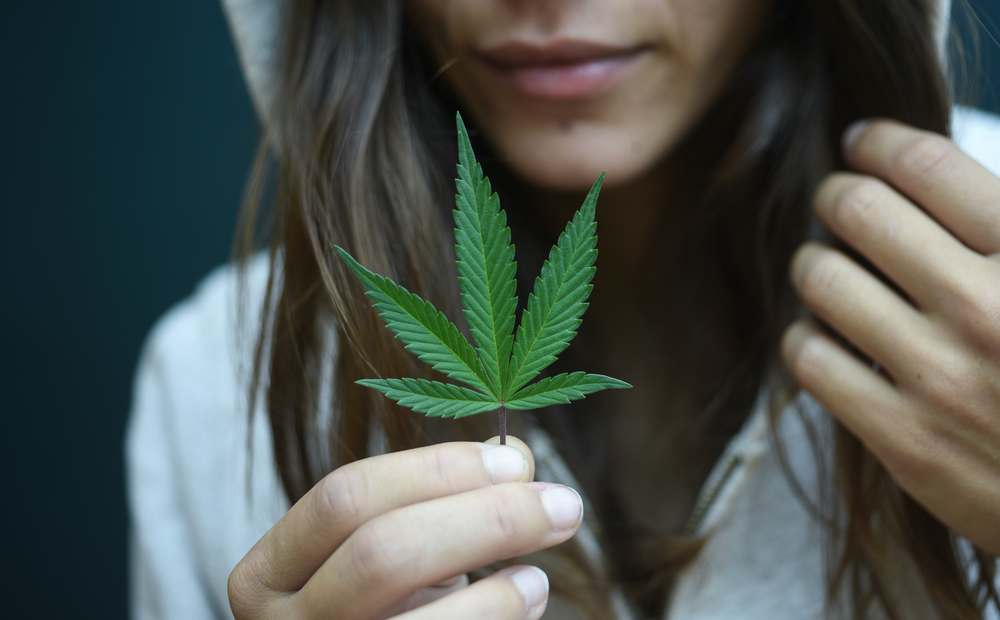 Weed Inc (OTCMKTS:BUDZ) Rises From The Dead on Strengthening Intellectual Portfolio And Genomics Study Boost