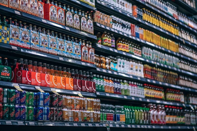 New Age Beverages Corp (NASDAQ:NBEV) On The Verge Of A Breakout