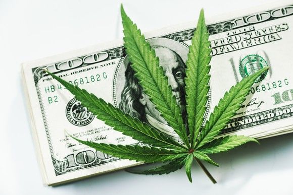 Emerald Health Therapeutics Inc (OTCMKTS:EMHTF) Primed To Breakout