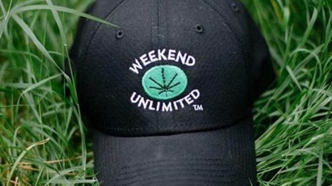 Buy Weekend Unlimited Inc (CNSX:POT) On Pullbacks