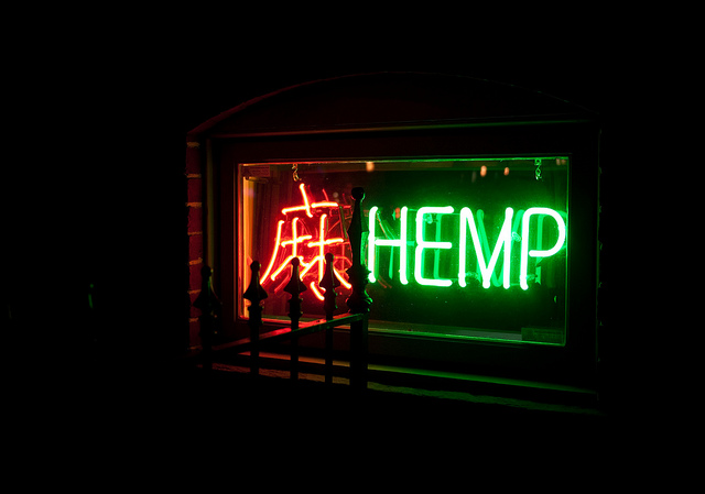 Hemp Inc (OTCMKTS:HEMP) Time To Buy The Dip