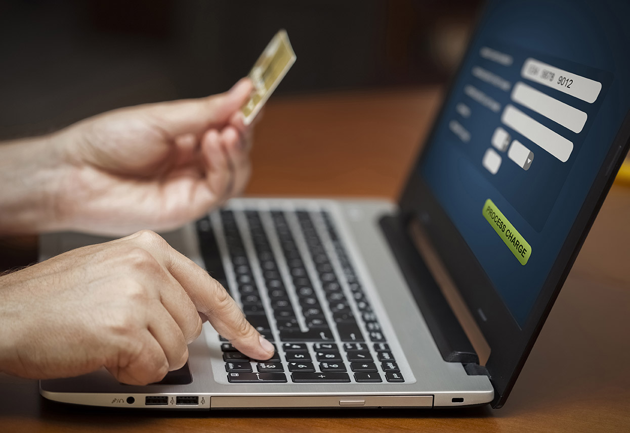 Digatrade Financial Corp (OTCMKTS:DIGAF) Building A More Secure Credit Card Payment Gateway