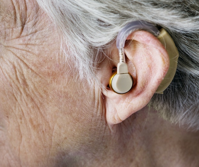 Innerscope Hearing Technologies Inc (OTCMKTS:INND) Rockets Up The Charts
