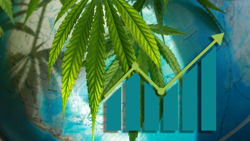 Canopy Growth Corp’s (NYSE:CGC) Three Pillars Supporting Their Growth Prospects