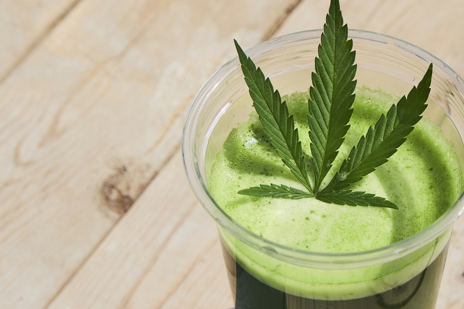 New Age Beverages Corp (NASDAQ:NBEV): A Buy On Bob Marley-Branded Cannabis Drinks