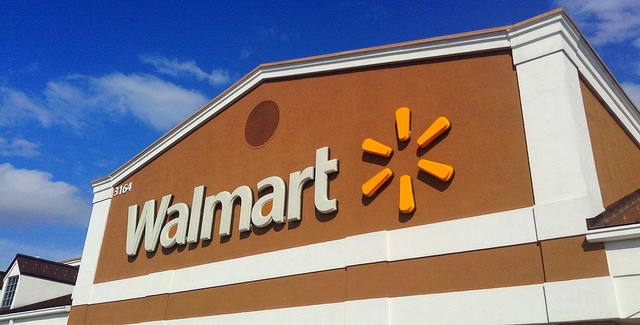 Koios Beverage Corp (OTCMKTS:KBEVF) Surges On Walmart Deal