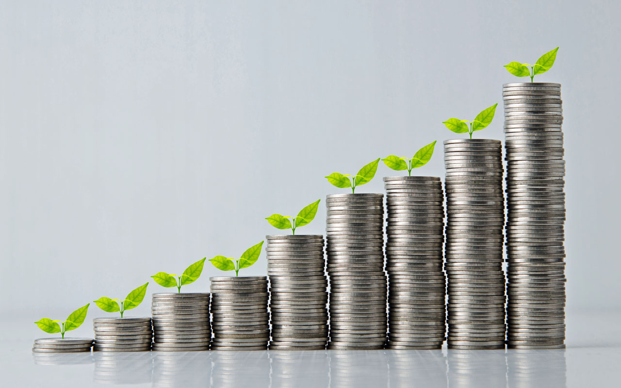 Yield Growth Corp (OTCMKTS:BOSQF) Bulls Spring To Action