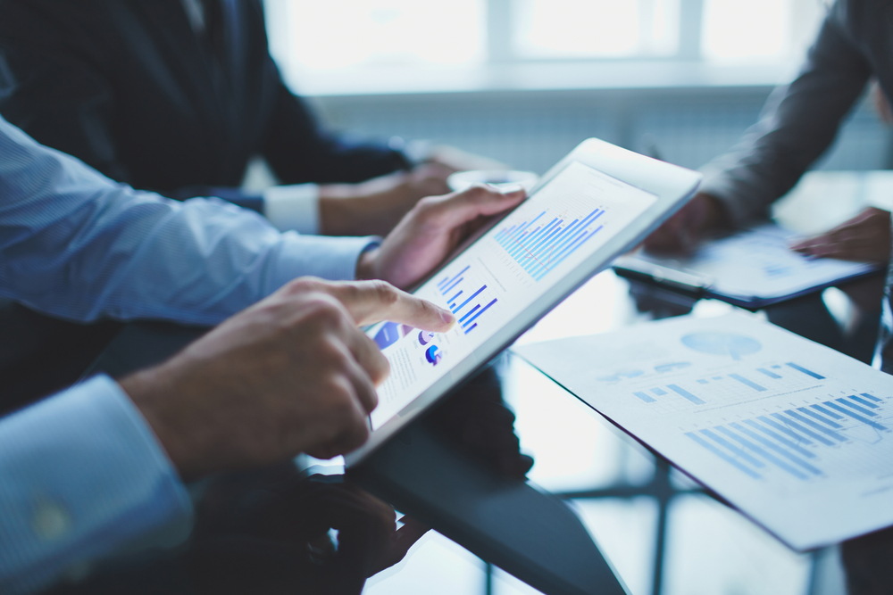This Is Why KYN Capital Group Inc (OTCMKTS:KYNC) Is Skyrocketing