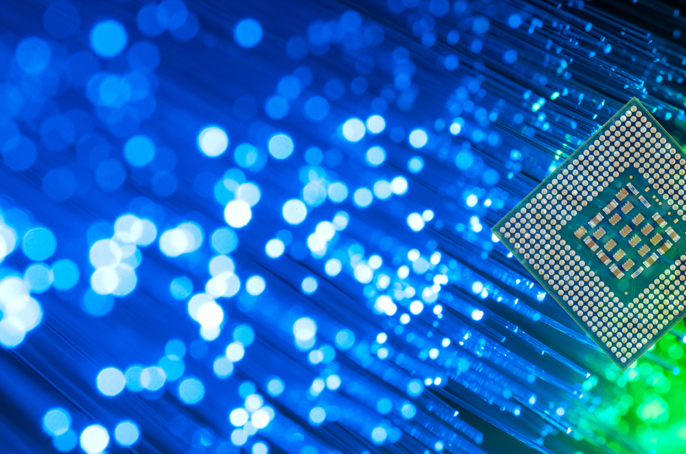 This is Why Lightwave Logic Inc (OTCMKTS:LWLG) Is Skyrocketing