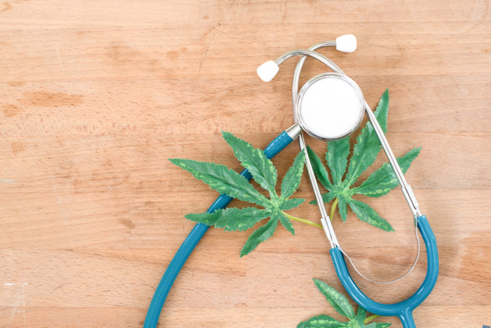 Khiron Life Sciences Corp (OTCMKTS:KHRNF): Can Bulls Keep The Momentum?