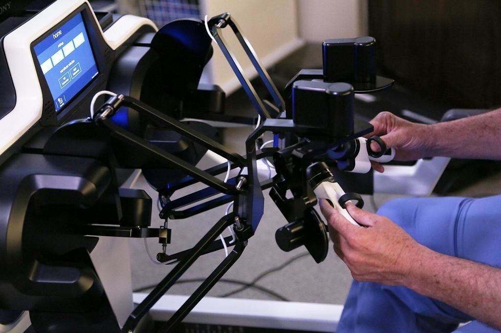 Titan Medical Inc (NASDAQ: TMDI) A Breakout Play In Response To SPORT Surgical System Milestones