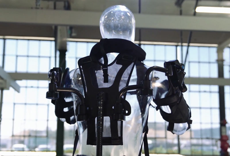 Ekso Bionics Holdings Inc (NASDAQ: EKSO) Turns Bullish On Revenue Growth Boost