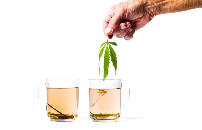 New Age Beverages Corp (NASDAQ: NBEV) Due For A Bounce