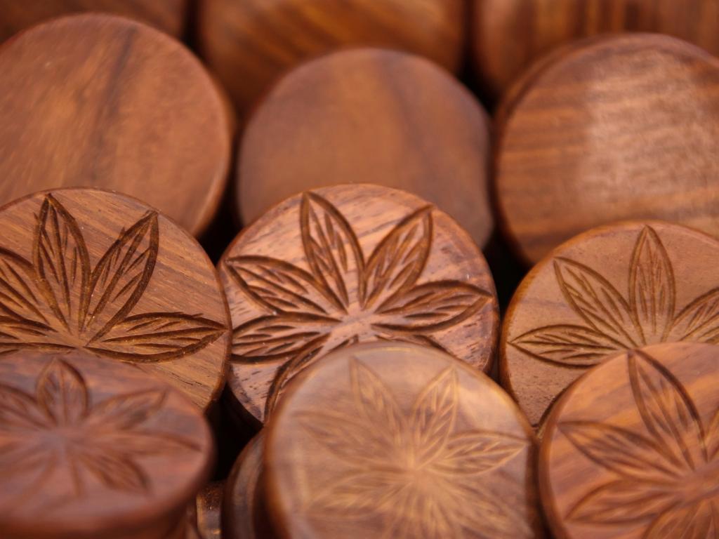 KushCo Holdings Inc (OTCMKTS: KSHB) Ready To Power Through Tight Trading Range