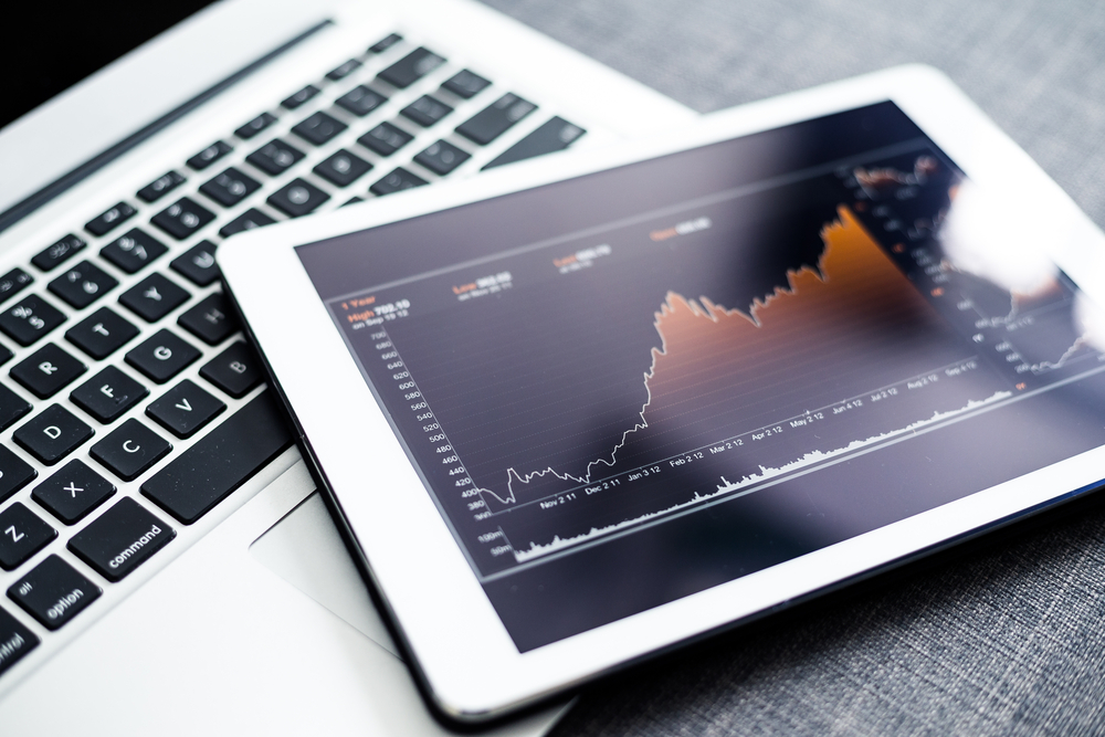 Digatrade Financial Corp (OTCMKTS: DIGAF) Breaking Out On Improved Market Sentiments