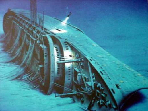 Seafarer Exploration Corp (OTCMKTS: SFRX) Skyrocketing Up The Charts