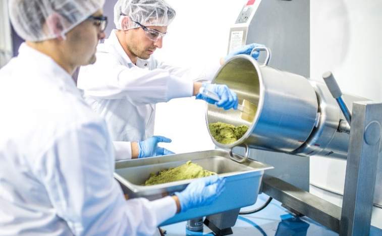 Valens Groworks Corp (CNSX: VGW) Turns Bullish On Canopy Growth Corp (NYSE: CGC) And Tilray Inc (NASDAQ: TLRY) Deals