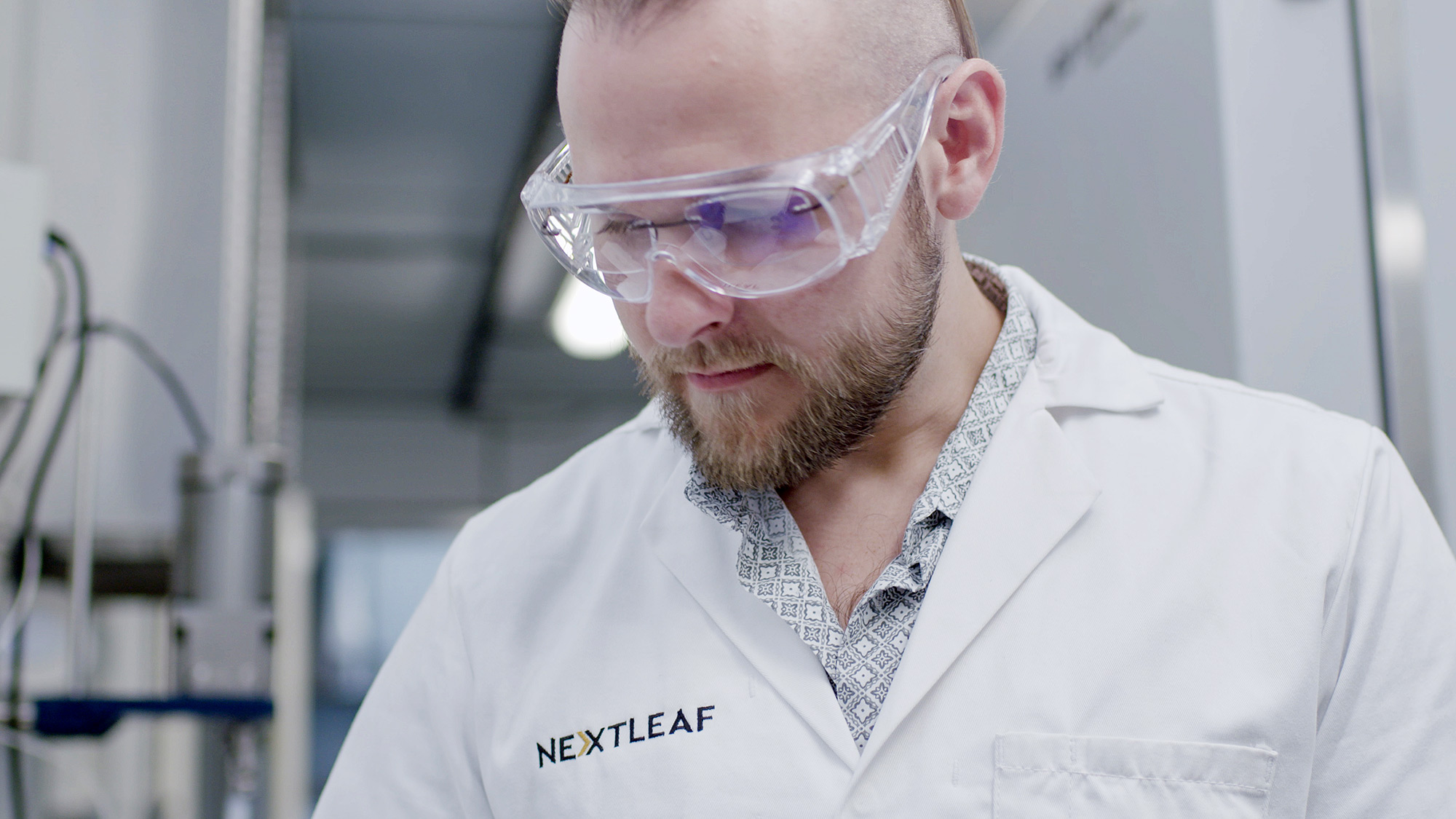 Nextleaf Solutions Ltd (CNSX: OILS) Breakout Looms On Cannabinoid Extraction And Purification Process Milestone