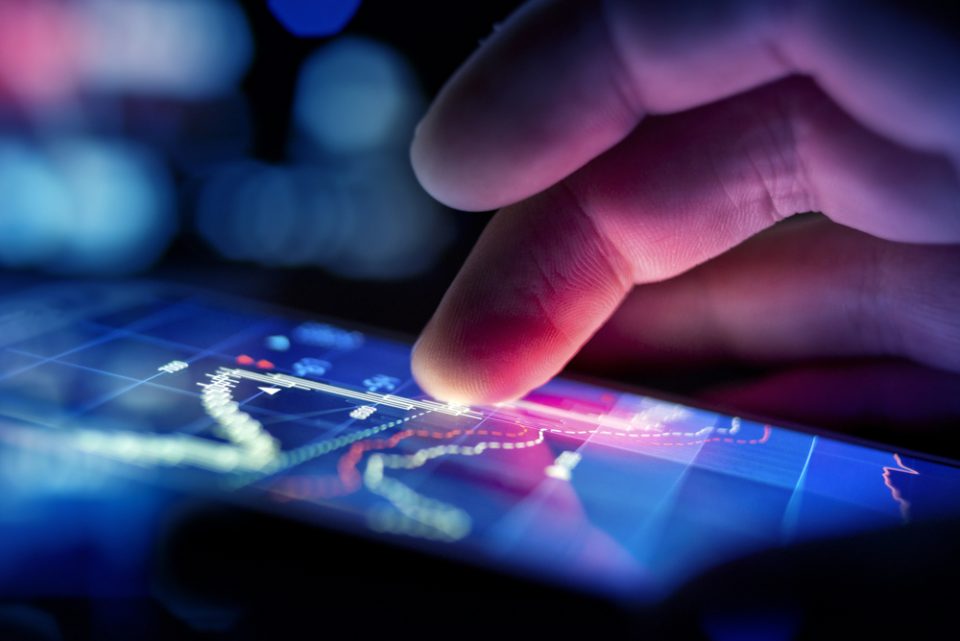 Verb Technology Company Inc (NASDAQ:VERB) Due For A Bounce