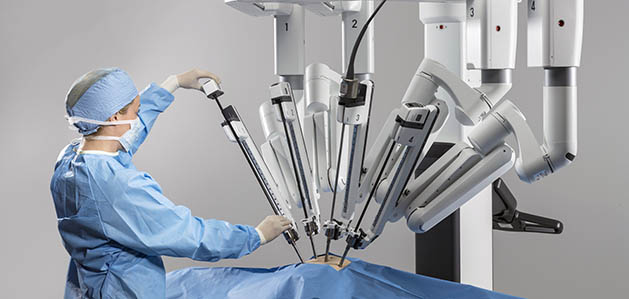 Titan Medical Inc. (NASDAQ:TMDI) On The Cusp Of Bull Run After Correction