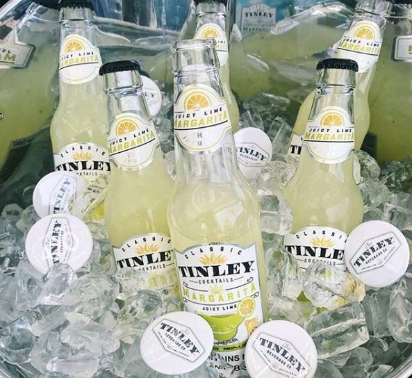 Tinley Beverage (CNSX: TNY) Still Bullish Despite Major Correction