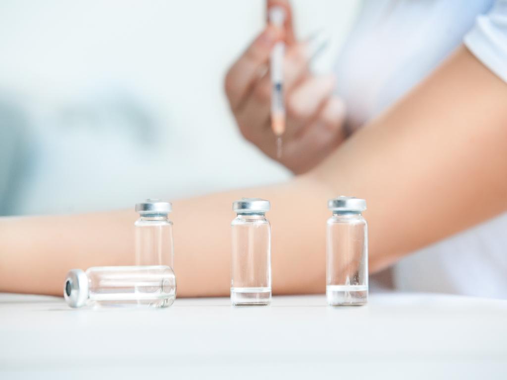 CytoDyn Inc (OTCMKTS: CYDY) Plotting A Comeback