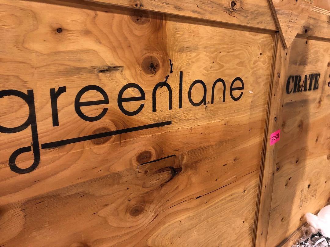 Greenlane Holdings Inc. (NASDAQ:GNLN) Bulls Trying To Break Through IPO Price