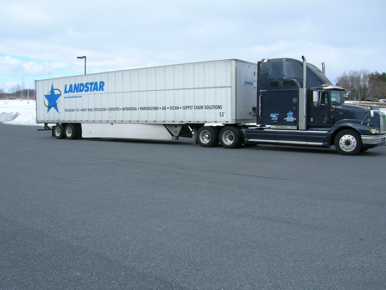 LandStar Inc (OTCMKTS: LDSR) Trying To Rise From The Dead