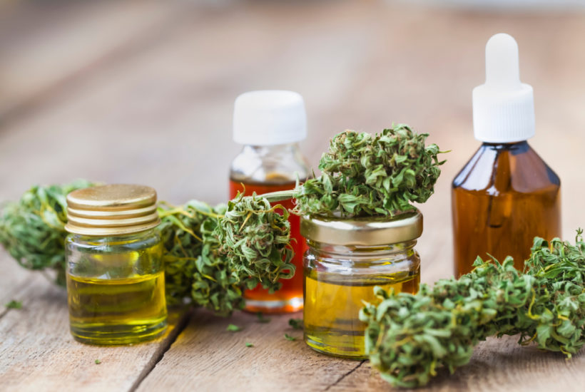 CV Sciences Inc (OTCMKTS:CVSI) Trying To Break Out Of Trading Range