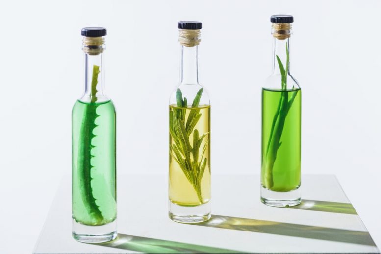 Isodiol International Inc (OTCMKTS: ISOLF) Primed To Bottom Out