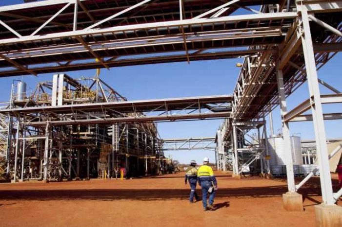 Lynas Corporation Ltd (OTCMKTS: LYSCF) Turns Bullish On Rare Earth Metal Opportunity