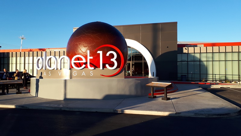 Planet 13 Holdings Inc (OTCMKTS: PLNHF) To Climb Higher