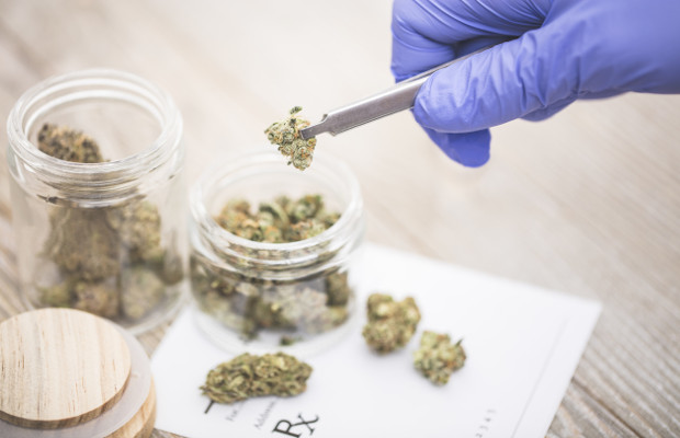 Time To Buy Chemesis International Inc (OTCMKTS: CADMF)