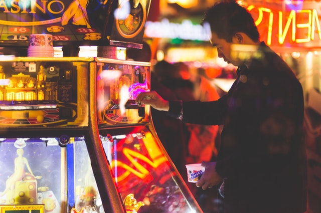 United States Casino Industry Facts & Figures