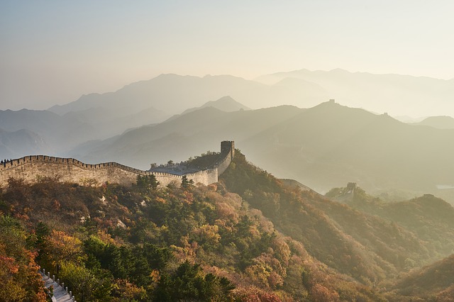How China Is Opening Up to the World By Allowing Foreign VPN Investment
