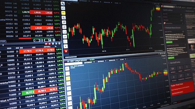 Five key rules for the intraday traders