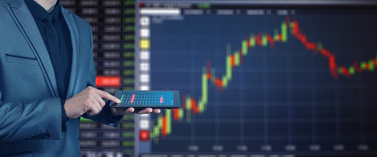 Learn to focus on your trade setups