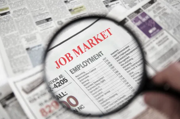 Job Market Stocks Poised to Soar Once the Back to Work Order is Cleared