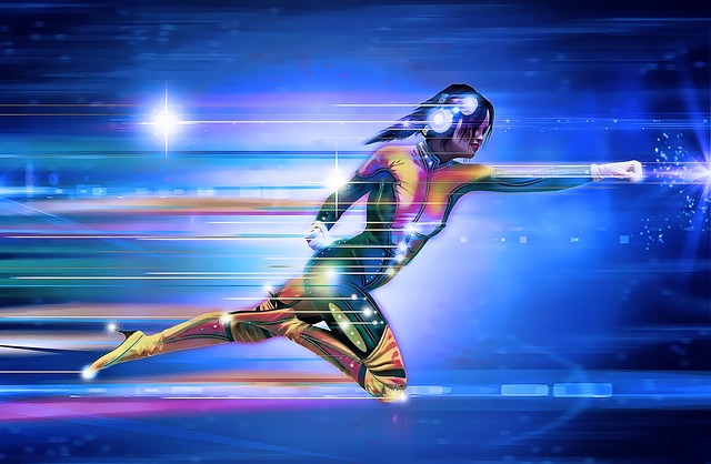 Why Net Element Stock (NASDAQ:NETE) Is Running