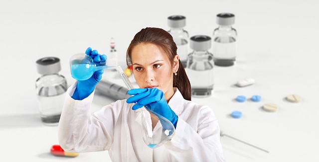 Novovax Investors Need To Look at VBI Vaccines