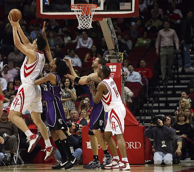 PSRU Stock Is Now A Pro Basketball Play
