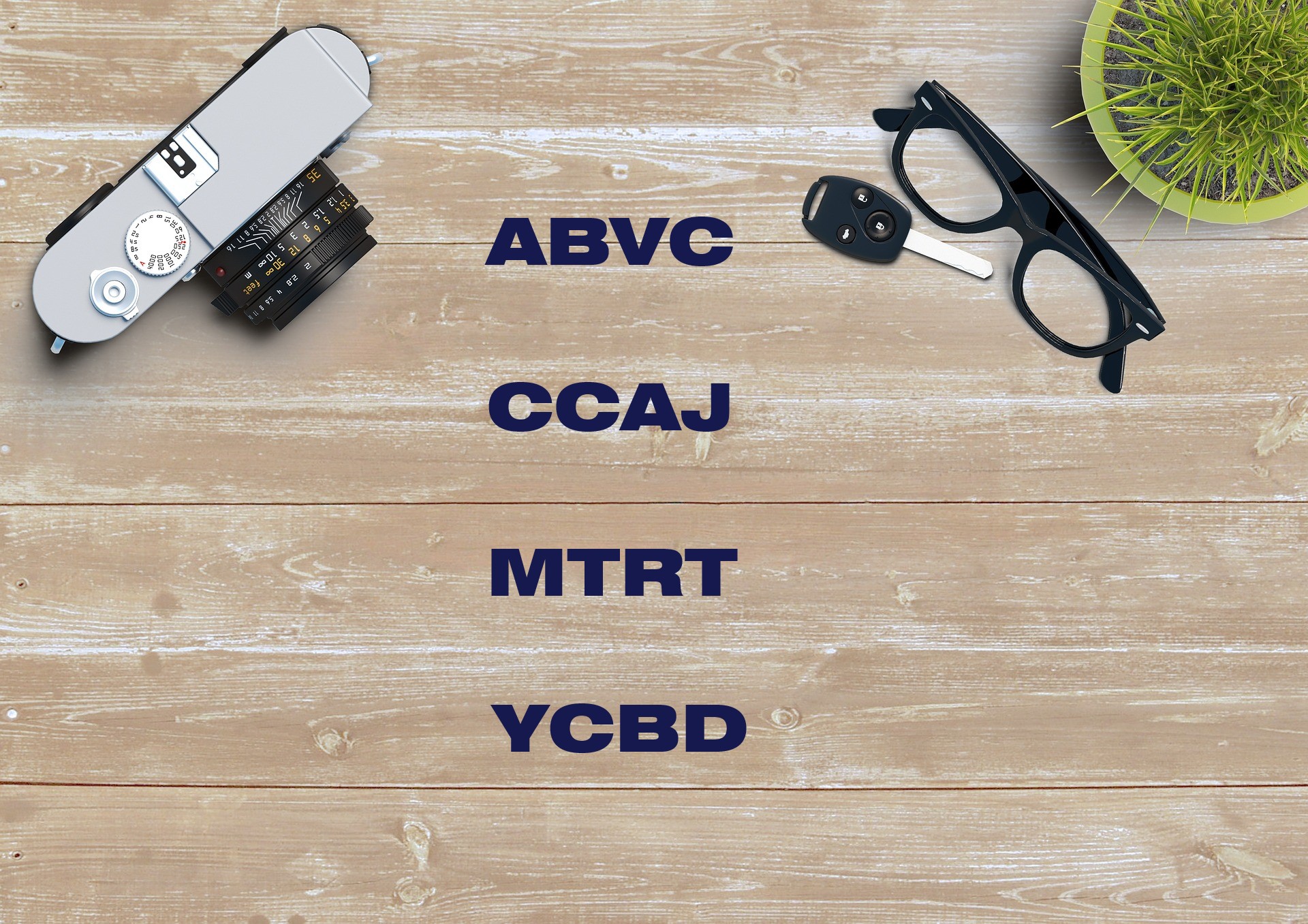 4 Top Penny Stocks Today: ABVC CCAJ MTRT YCBD