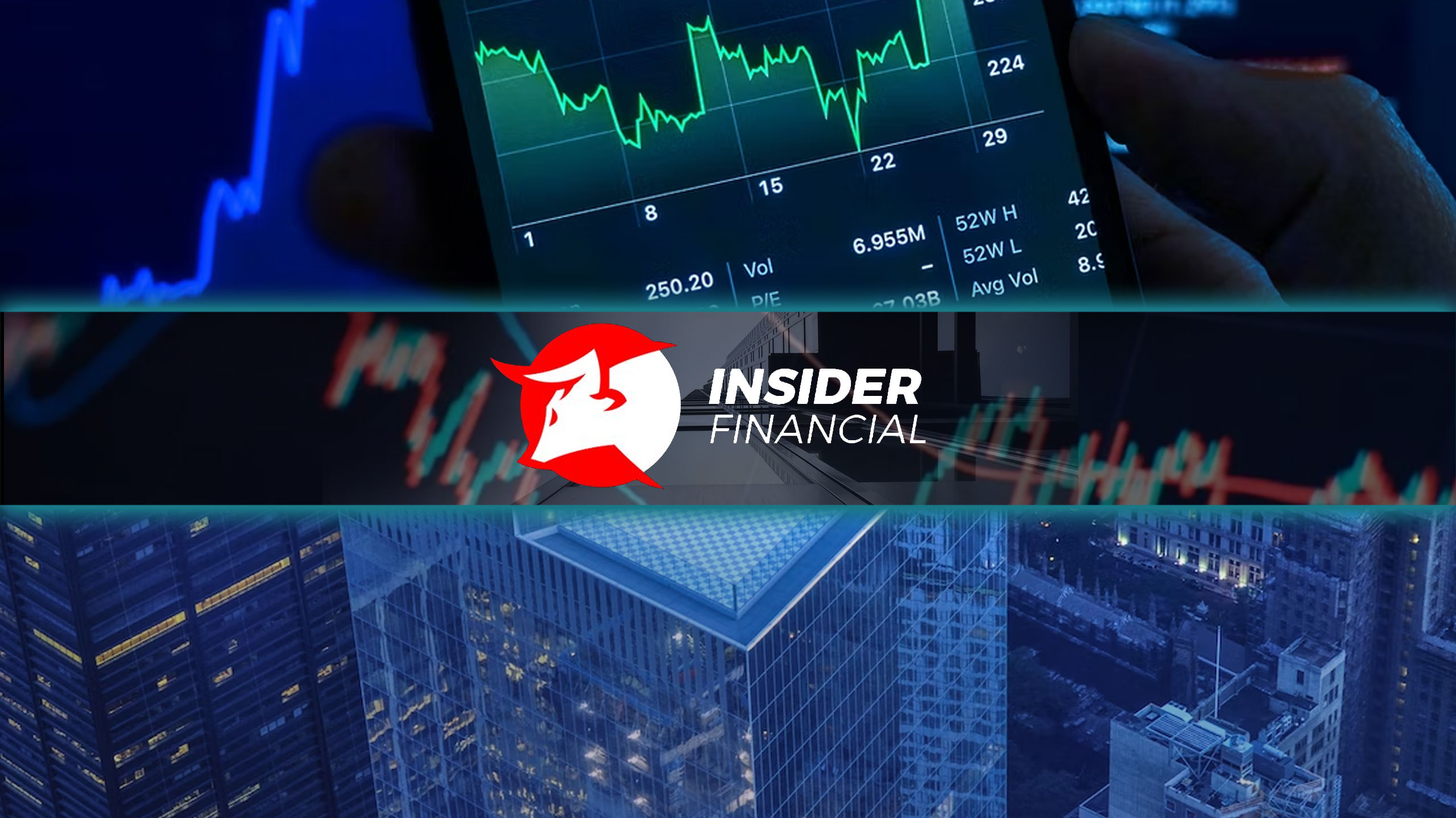 What A Week In The Stock Market
