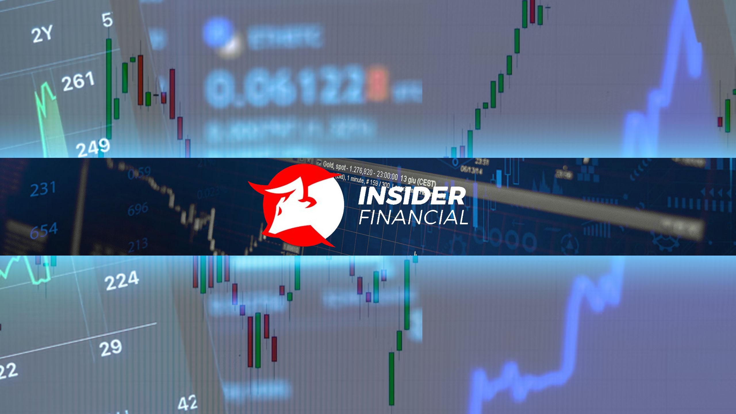 Hot Start to the Trading Week