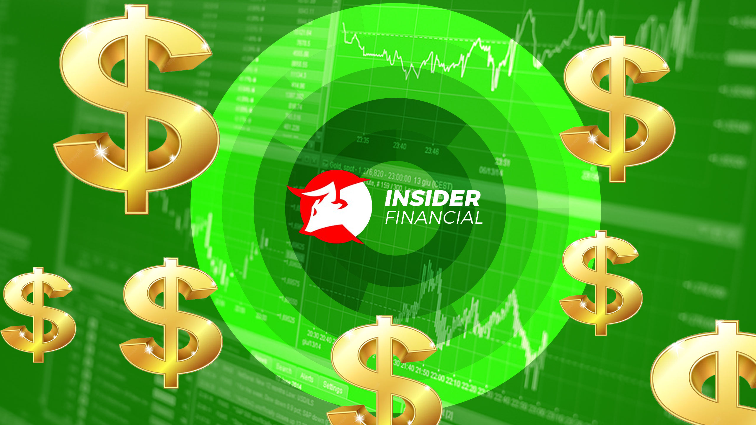 Our #1 Stock for Wednesday