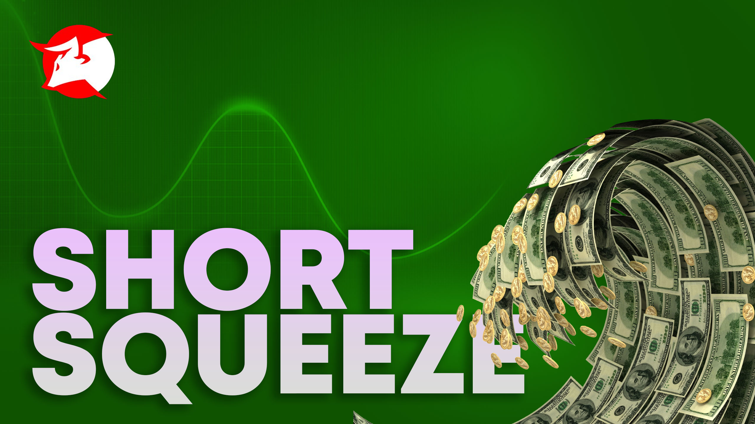 Potential Short Squeeze Stocks: AI SOUN BBAI GNS GTII FNGR CRTD ASAN