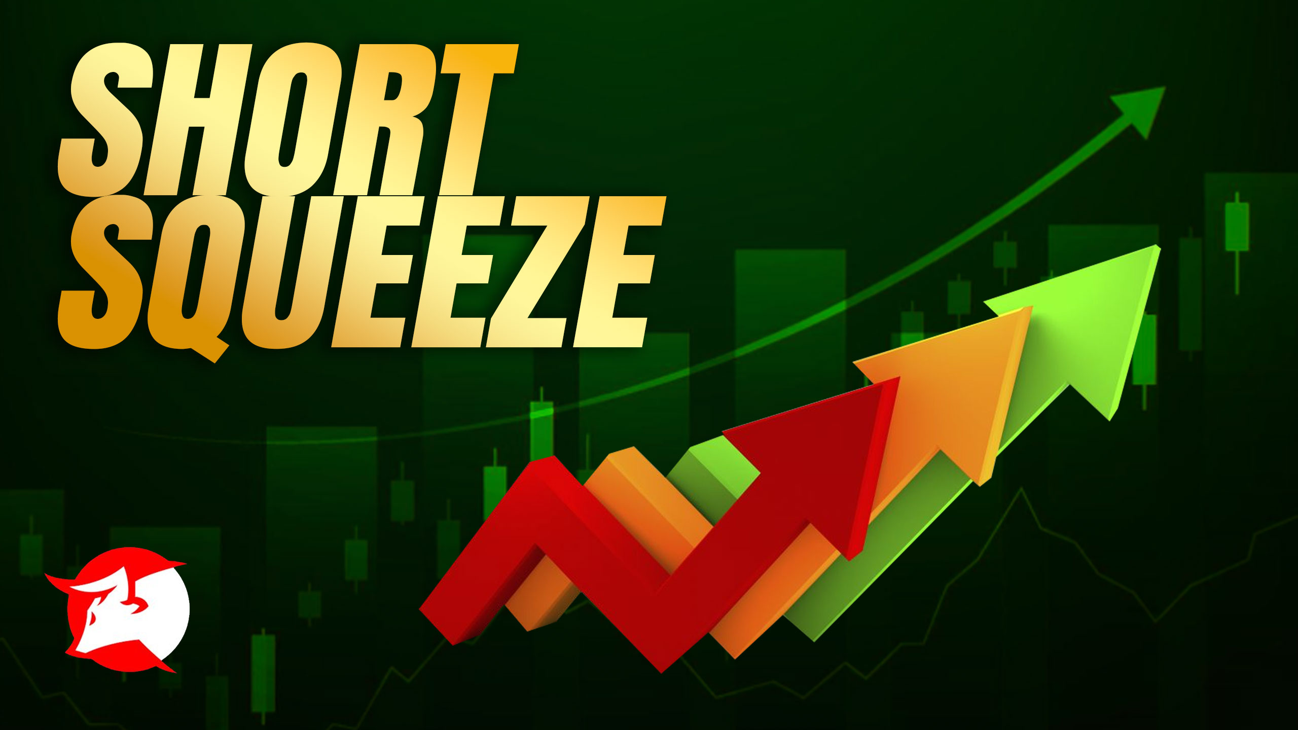 Short Squeeze Alert: FFIE MVIS BIG UPST AI GME FUBO
